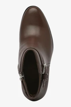 Lauren Ralph Lauren Boots Smooth Calf-brke BT HL 2-bo-bte