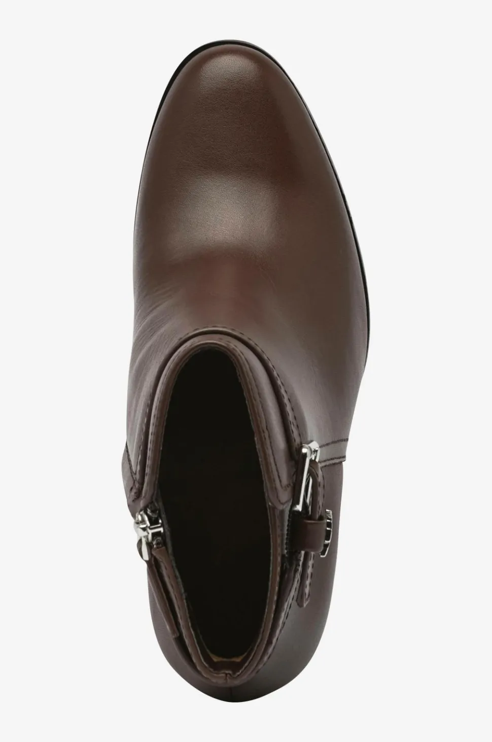 Lauren Ralph Lauren Boots Smooth Calf-brke BT HL 2-bo-bte