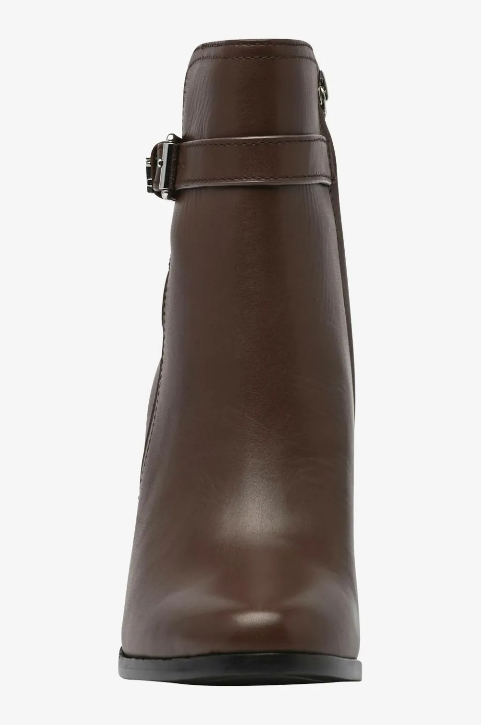 Lauren Ralph Lauren Boots Smooth Calf-brke BT HL 2-bo-bte
