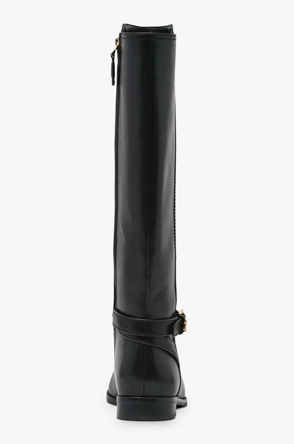 Lauren Ralph Lauren Støvler Burnished Calf-brooke Tll 2-bo-tal