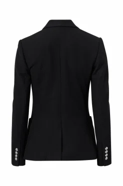 Lauren Ralph Lauren Blazer Anfisa Lined Jacket