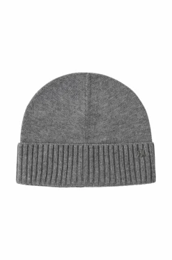 Lauren Ralph Lauren Hue Core Solid Cuff Hat