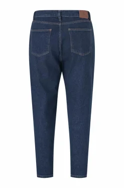 Lauren Ralph Lauren Curve Jeans Low