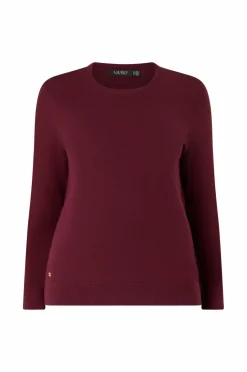 Lauren Ralph Lauren Curve Pullover Shavonne