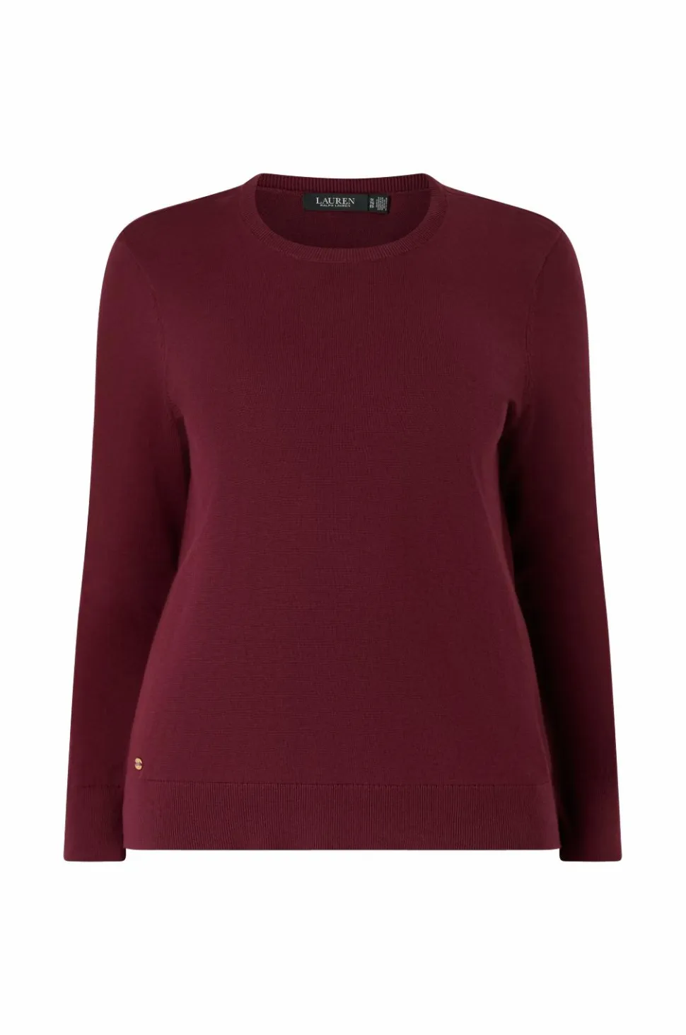 Lauren Ralph Lauren Curve Pullover Shavonne