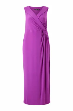Lauren Ralph Lauren Curve Maxi kjole Gown