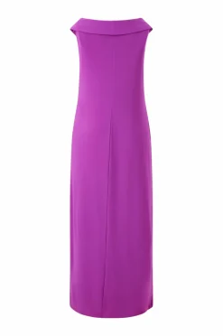 Lauren Ralph Lauren Curve Maxi kjole Gown