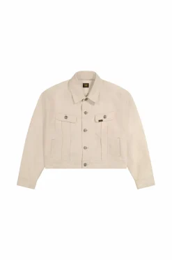 Lee Jakke Drop Shoulder Rider