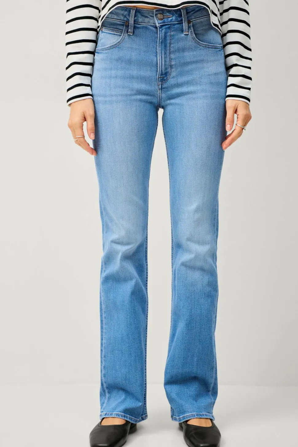 Lee Jeans Breese Boot