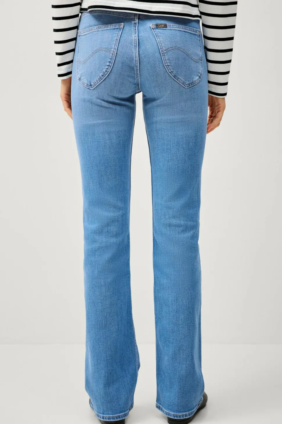 Lee Jeans Breese Boot