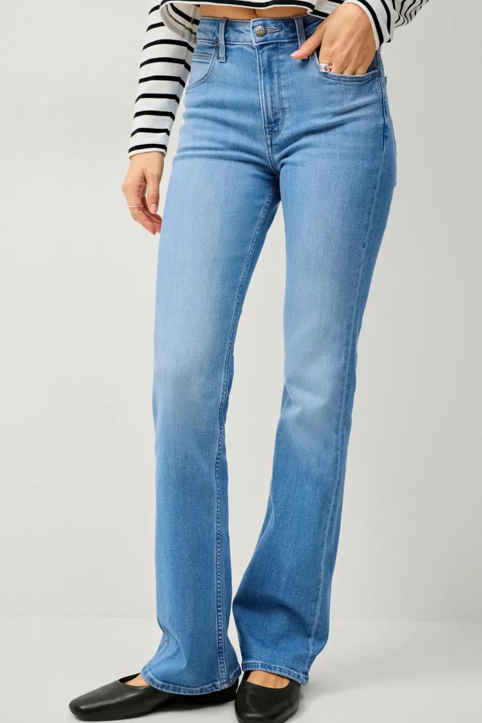 Lee Jeans Breese Boot