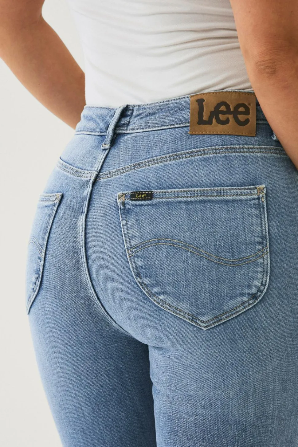 Lee Jeans Breese Boot