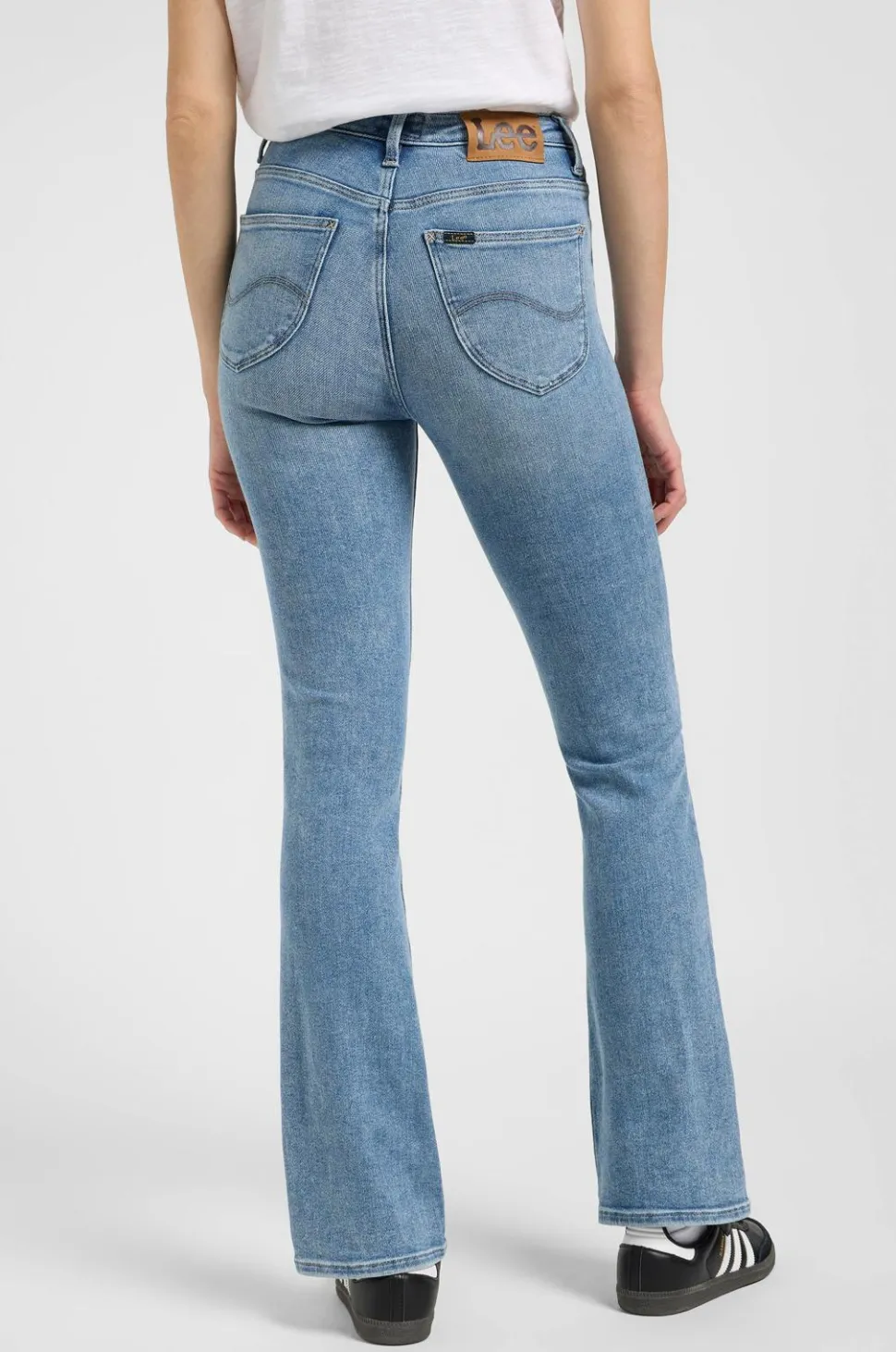 Lee Jeans Breese Boot