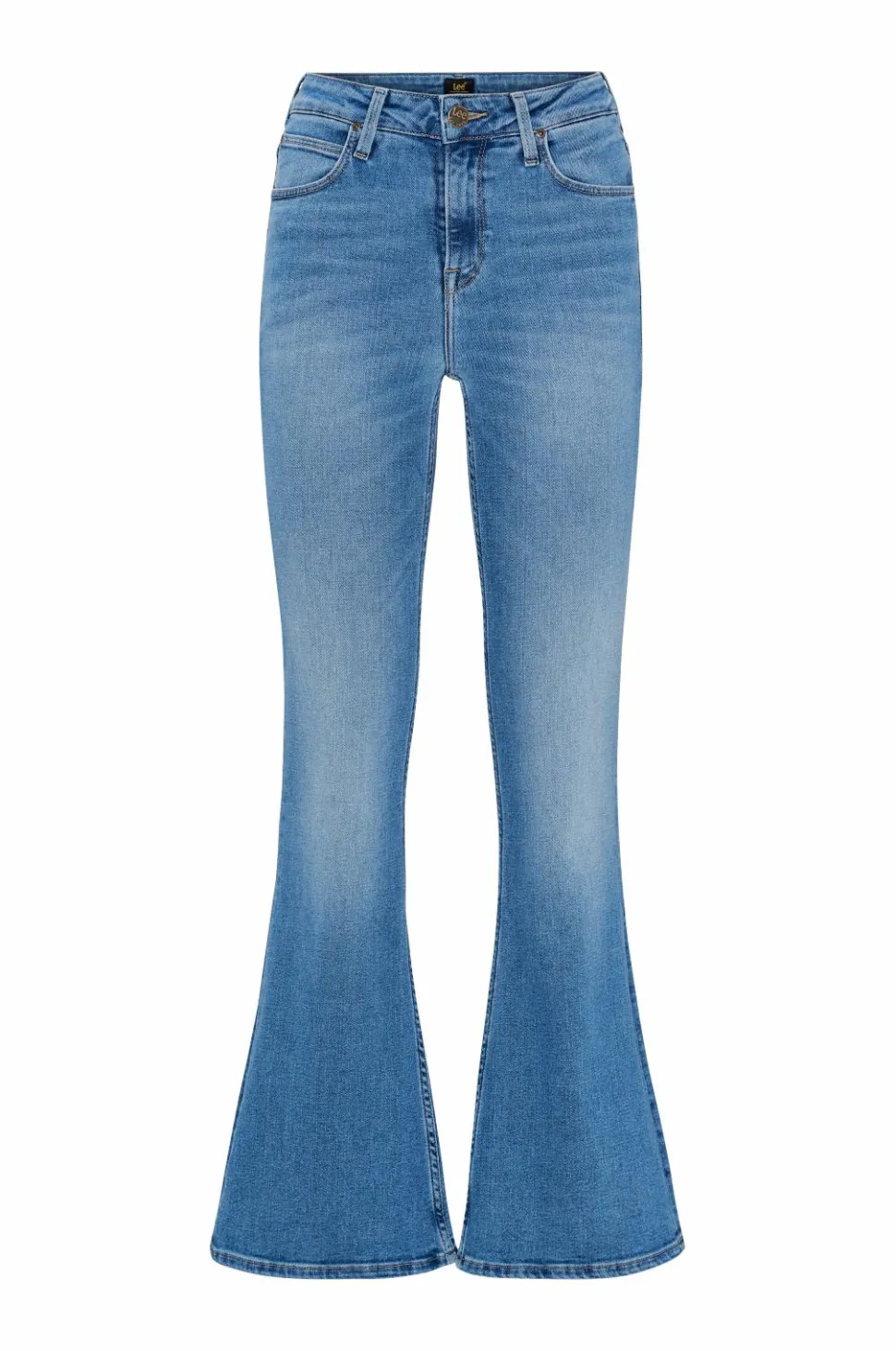 Lee Jeans Breese Flare