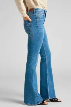 Lee Jeans Breese Flare