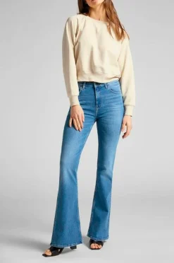 Lee Jeans Breese Flare