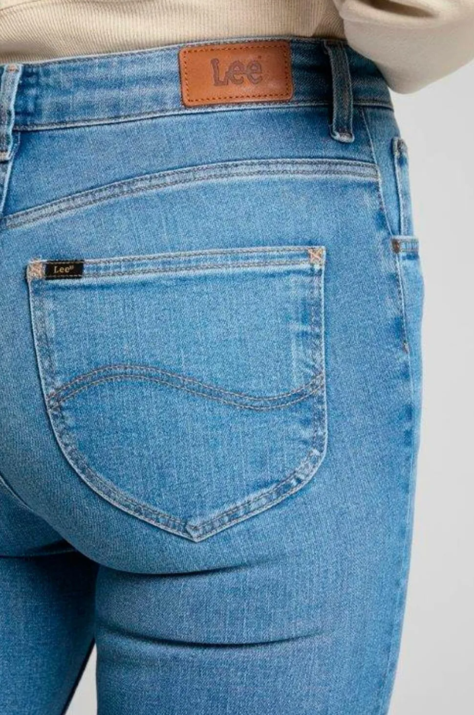 Lee Jeans Breese Flare