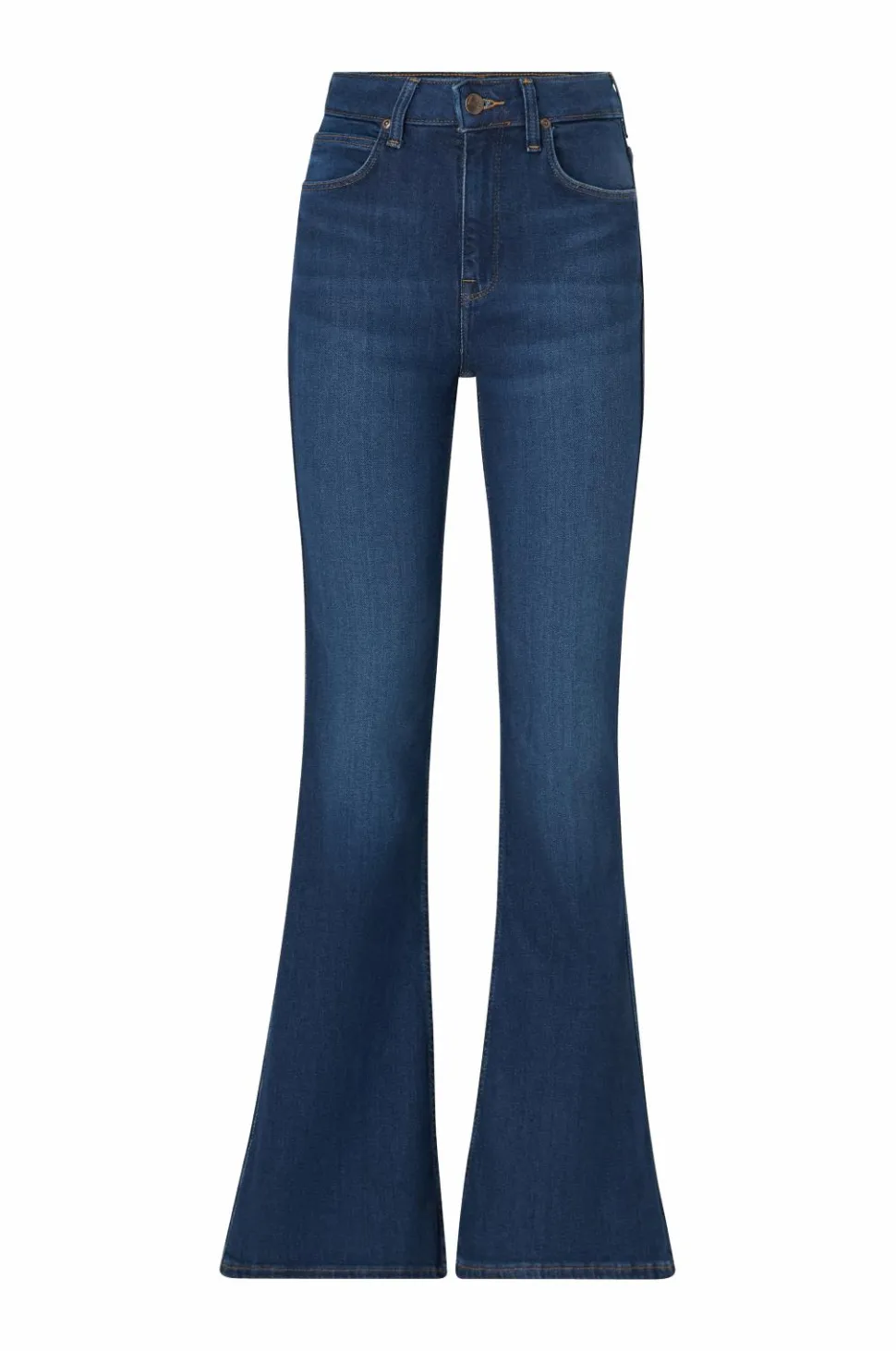 Lee Jeans Breese Skinny Flare