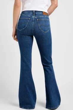 Lee Jeans Breese Skinny Flare