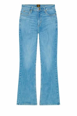 Lee Jeans Flap Pocket Jessica