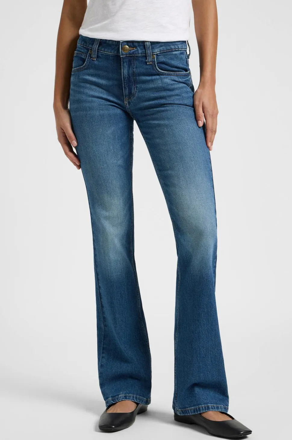 Lee Jeans Jessica
