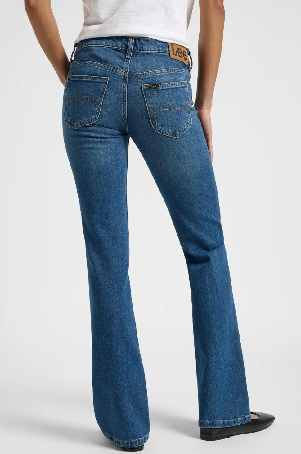Lee Jeans Jessica