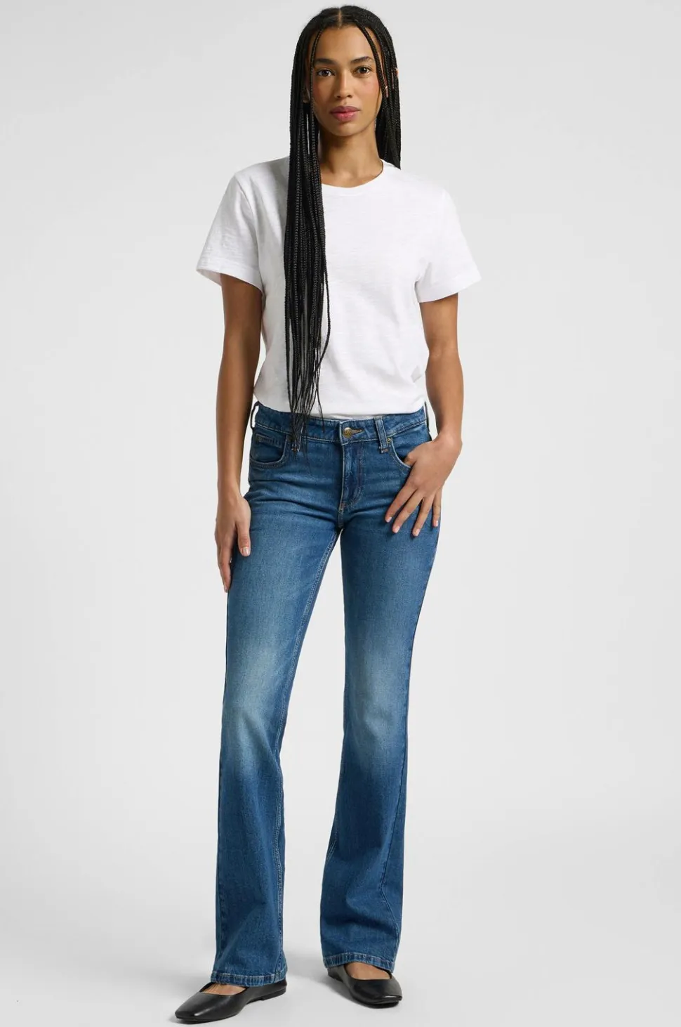 Lee Jeans Jessica