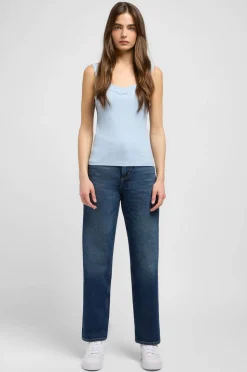 Lee Jeans Marion Straight