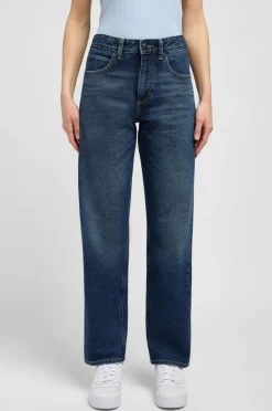 Lee Jeans Marion Straight