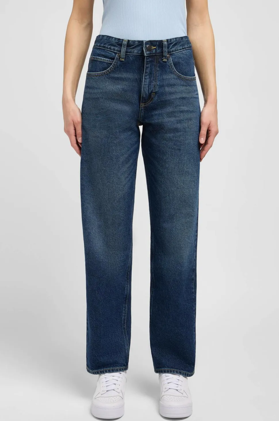 Lee Jeans Marion Straight
