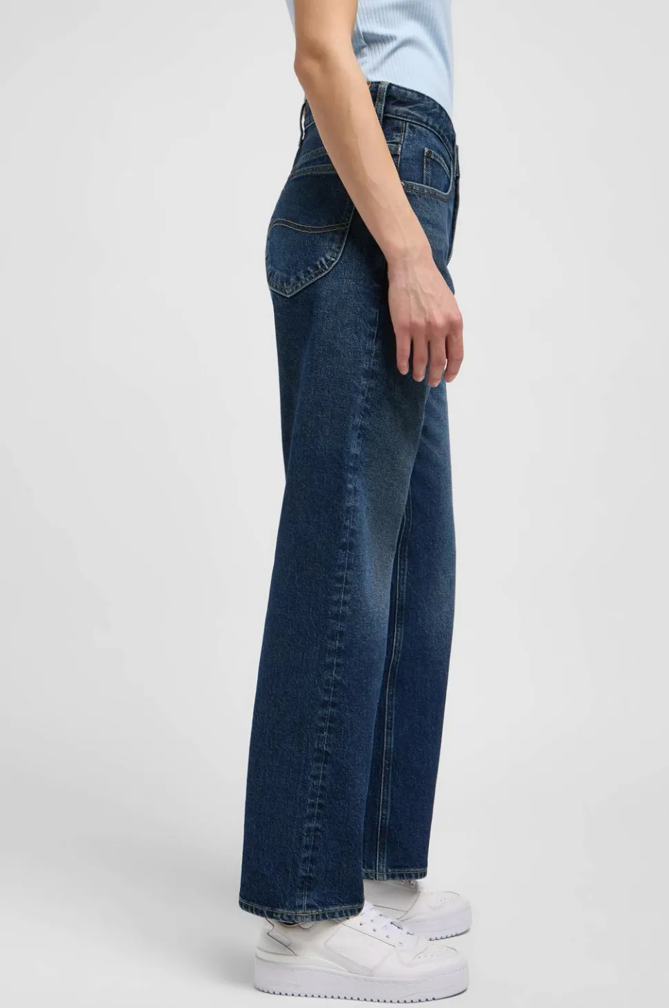 Lee Jeans Marion Straight