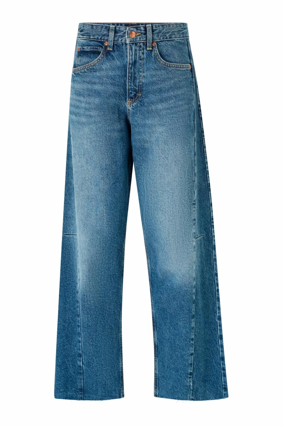 Lee Jeans Rider Barrel