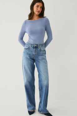 Lee Jeans Rider Loose