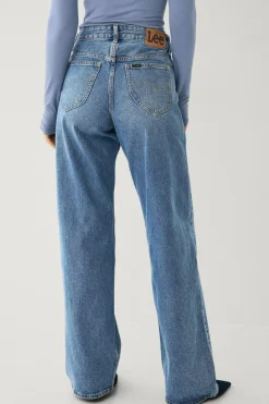 Lee Jeans Rider Loose