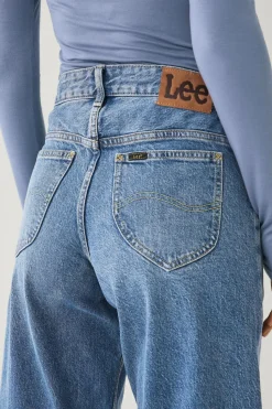 Lee Jeans Rider Loose