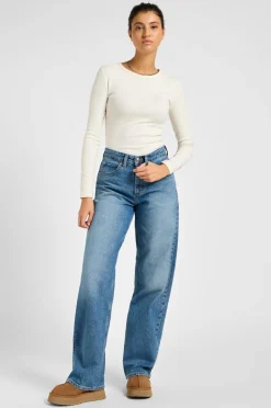 Lee Jeans Rider Loose