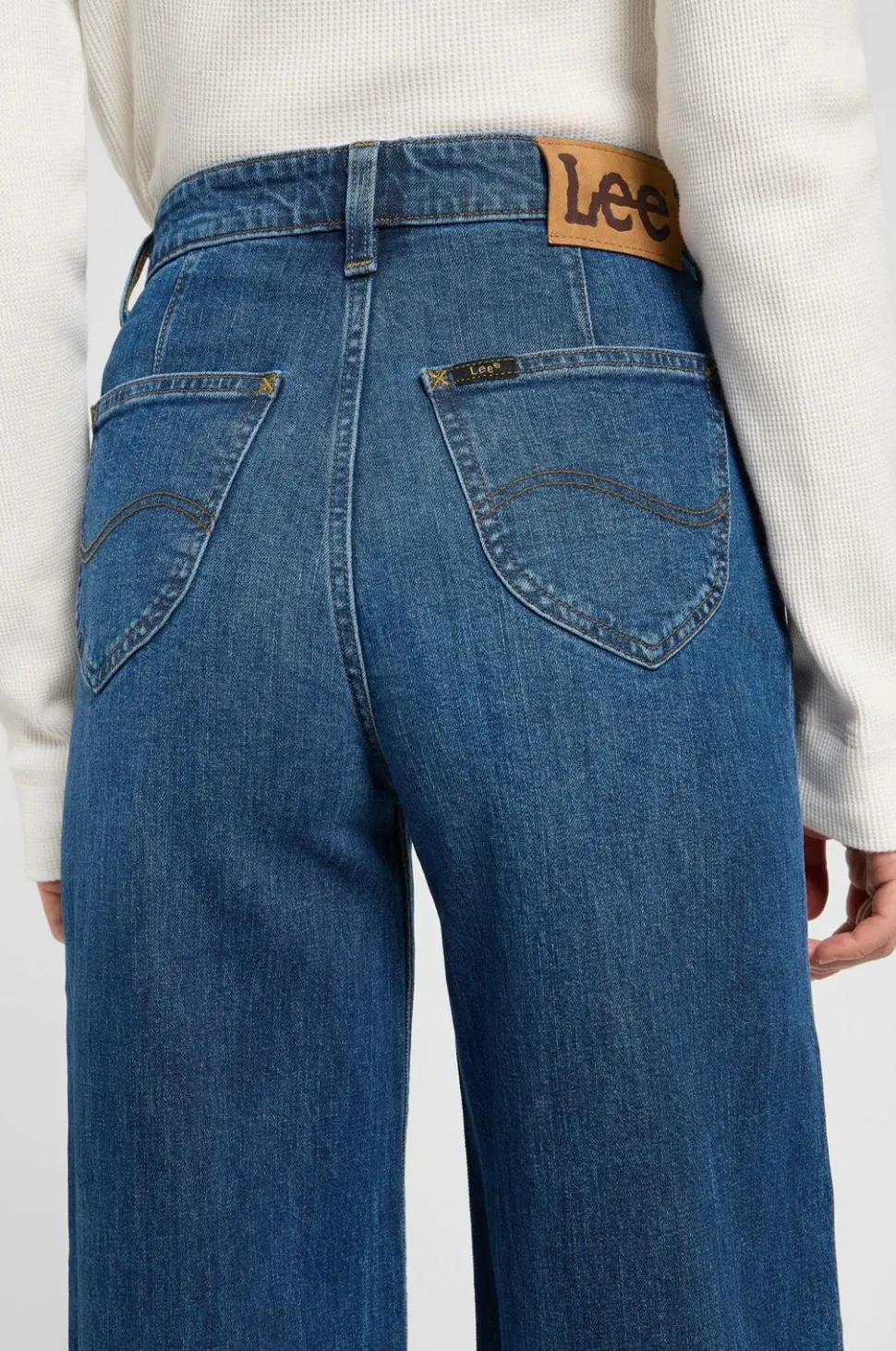 Lee Jeans Stella
