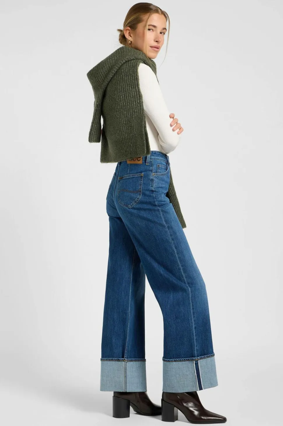 Lee Jeans Stella