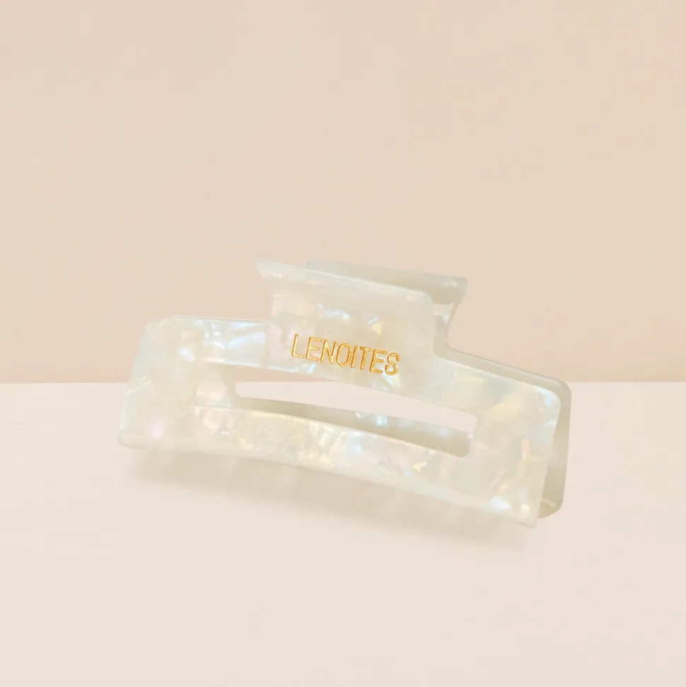 Lenoites Eco-Friendly Hair Claw