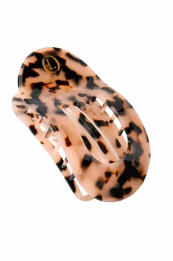 Lenoites Eco-Friendly Flat Hair Clip