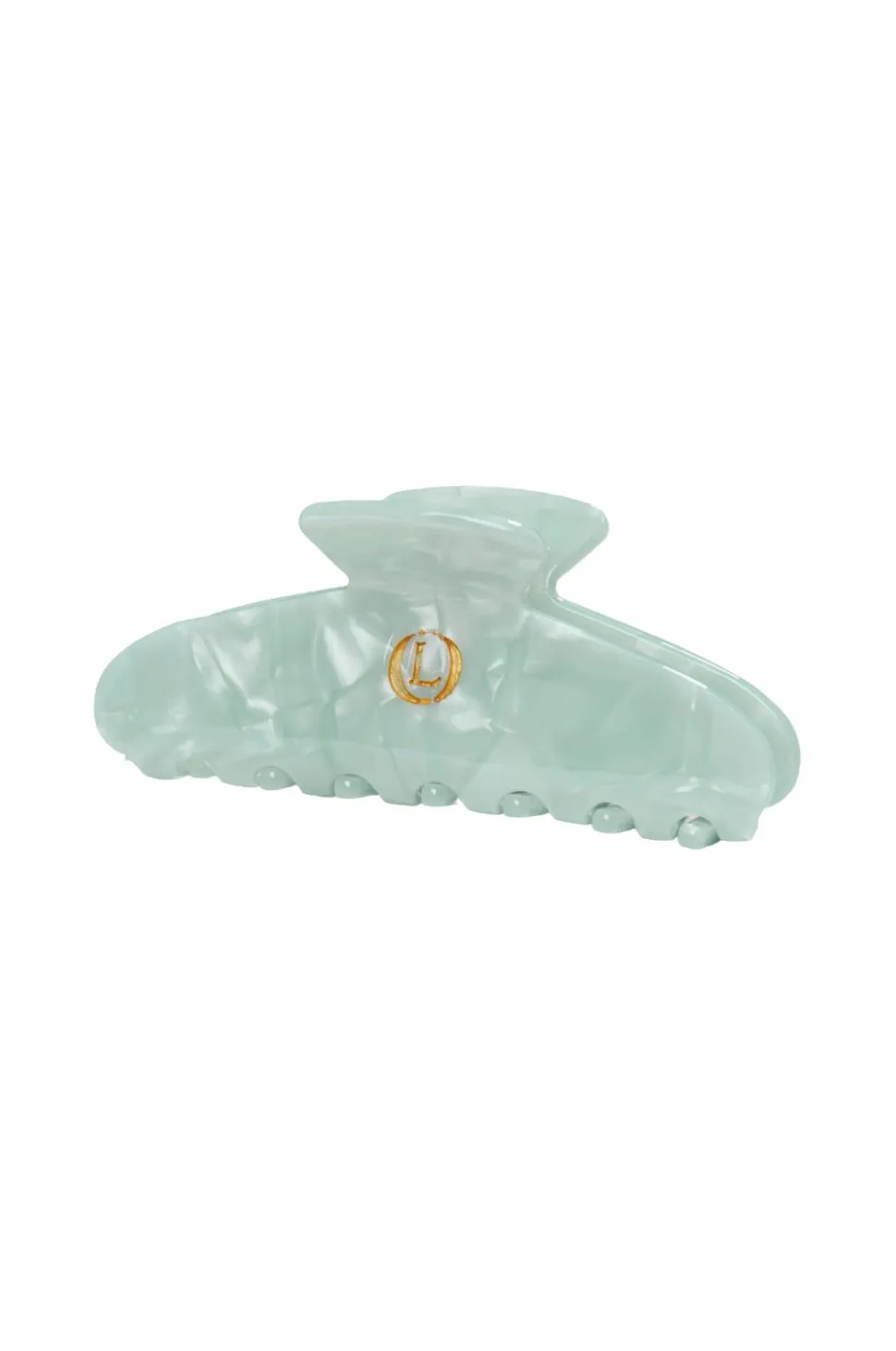 Lenoites Eco-Friendly Claw Clip Medium