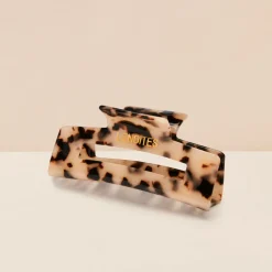 Lenoites Eco-Friendly Hair Claw