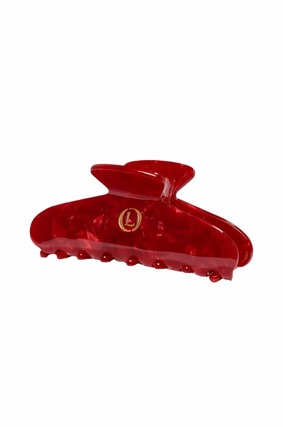 Lenoites Eco-Friendly Claw Clip Medium