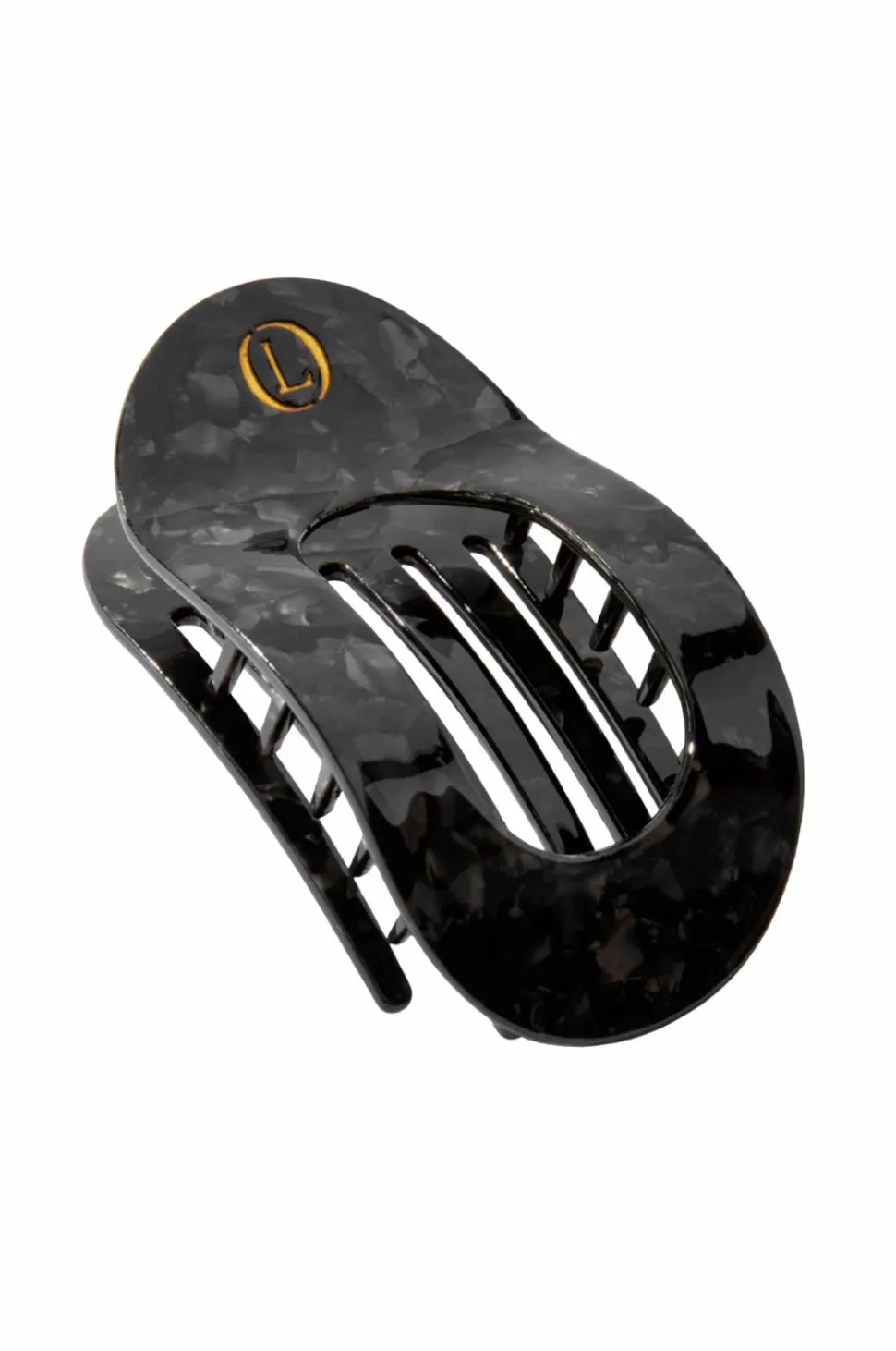 Lenoites Eco-Friendly Flat Hair Clip