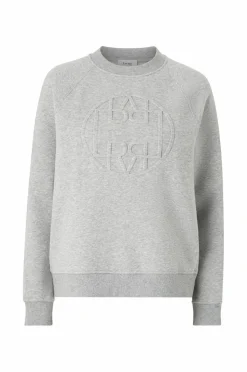 Levete Room Sweatshirt LR-Nuka 11