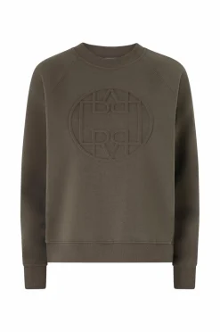 Levete Room Sweatshirt Lr-nuka 11