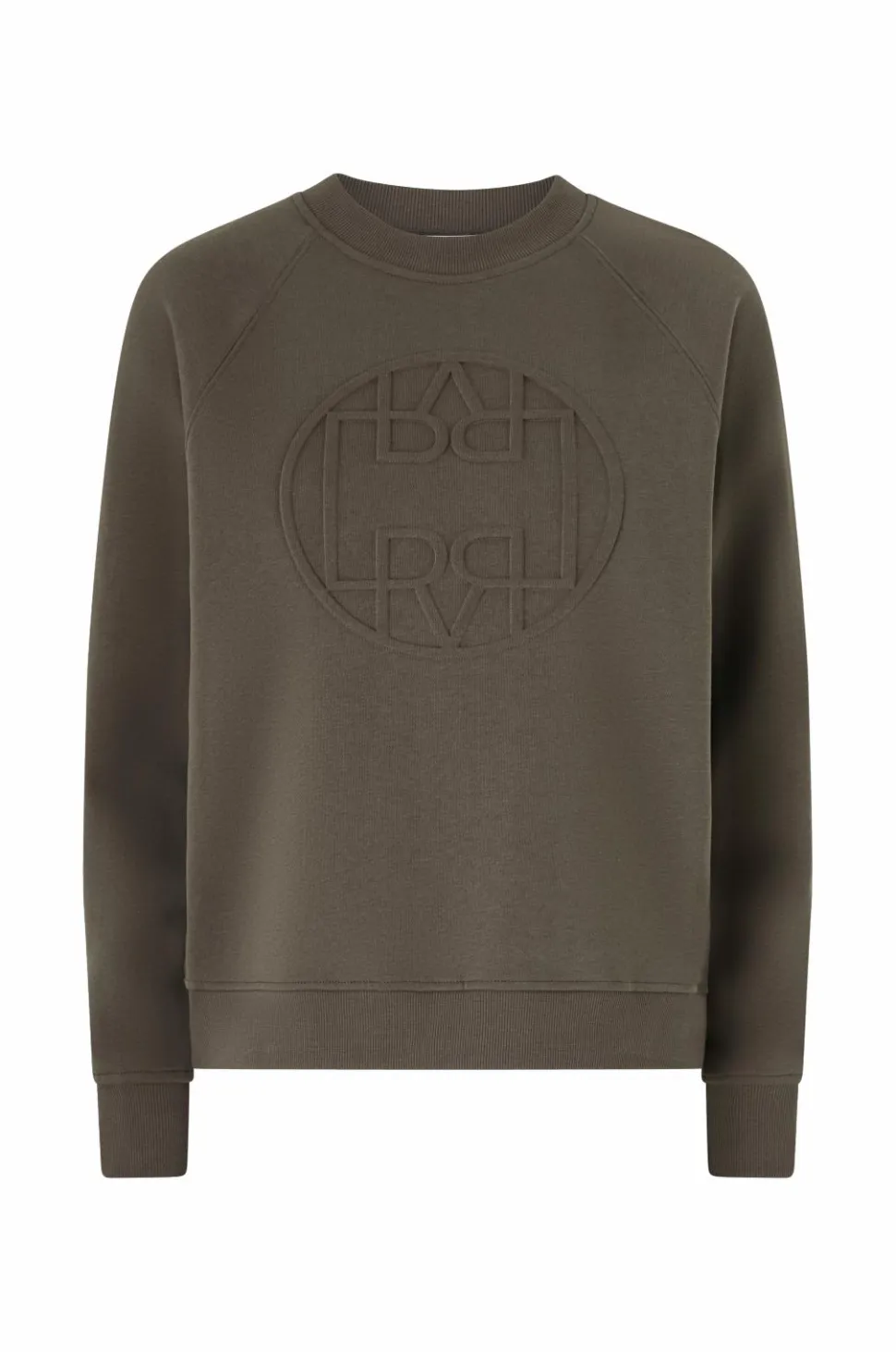 Levete Room Sweatshirt Lr-nuka 11