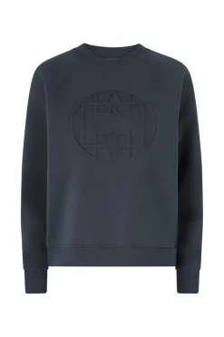 Levete Room Sweatshirt Lr-nuka 11