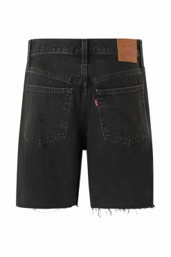 Levi's Denimshorts 501 Mid Thigh Short