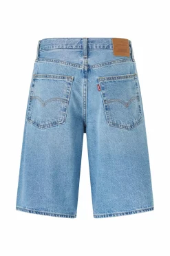 Levi's Denimshorts Baggy Dad Jort